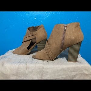 👢Penny Loves Kenny Ankle Boots👢